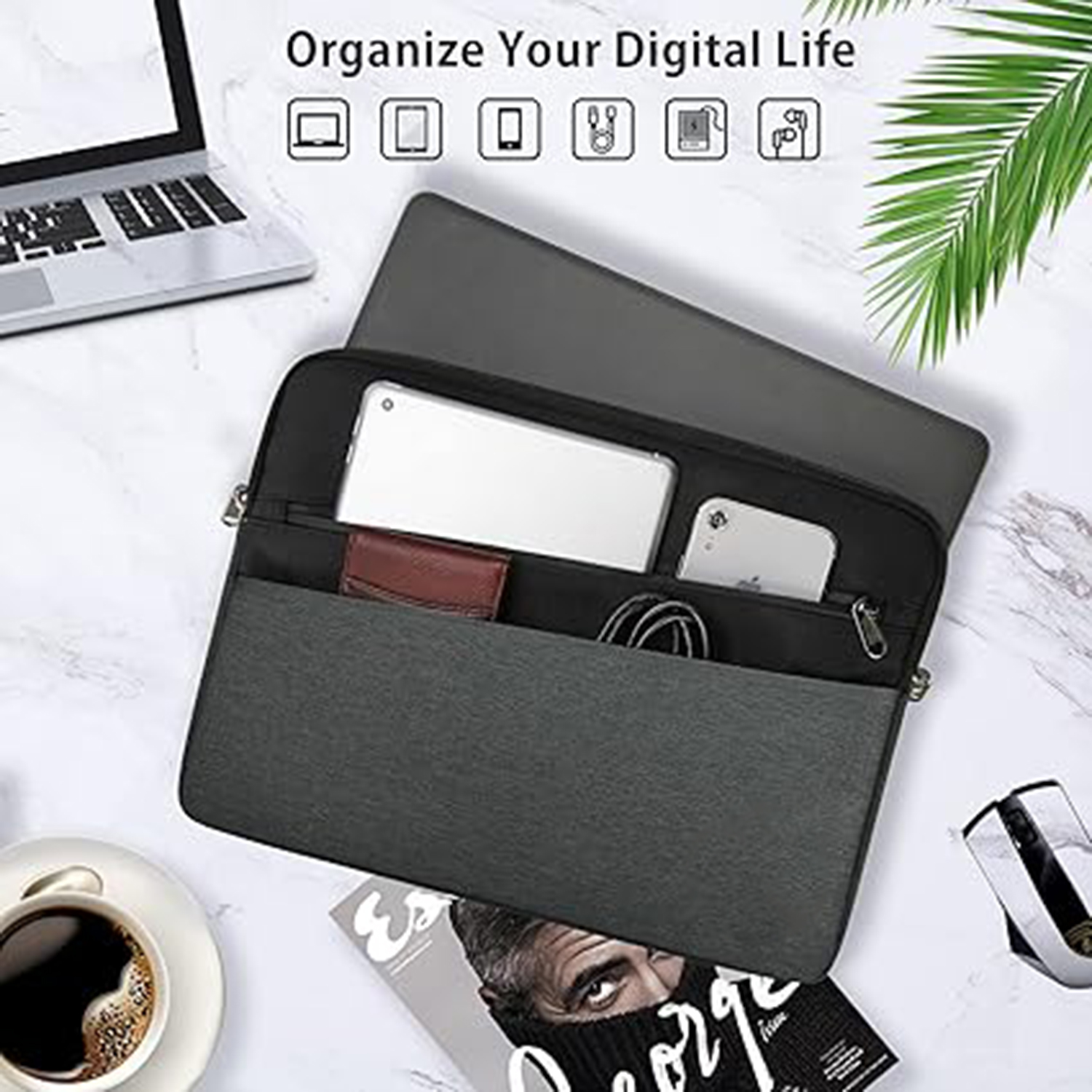 حافظه لاب توب