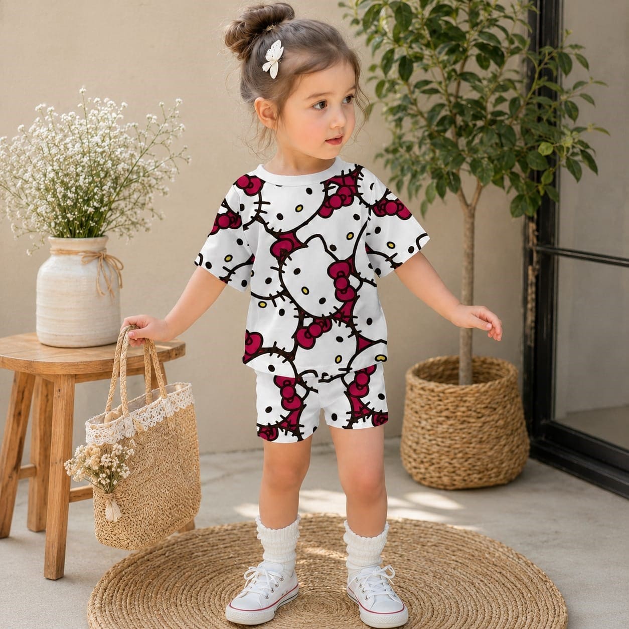 Child Pyjama للأطفال